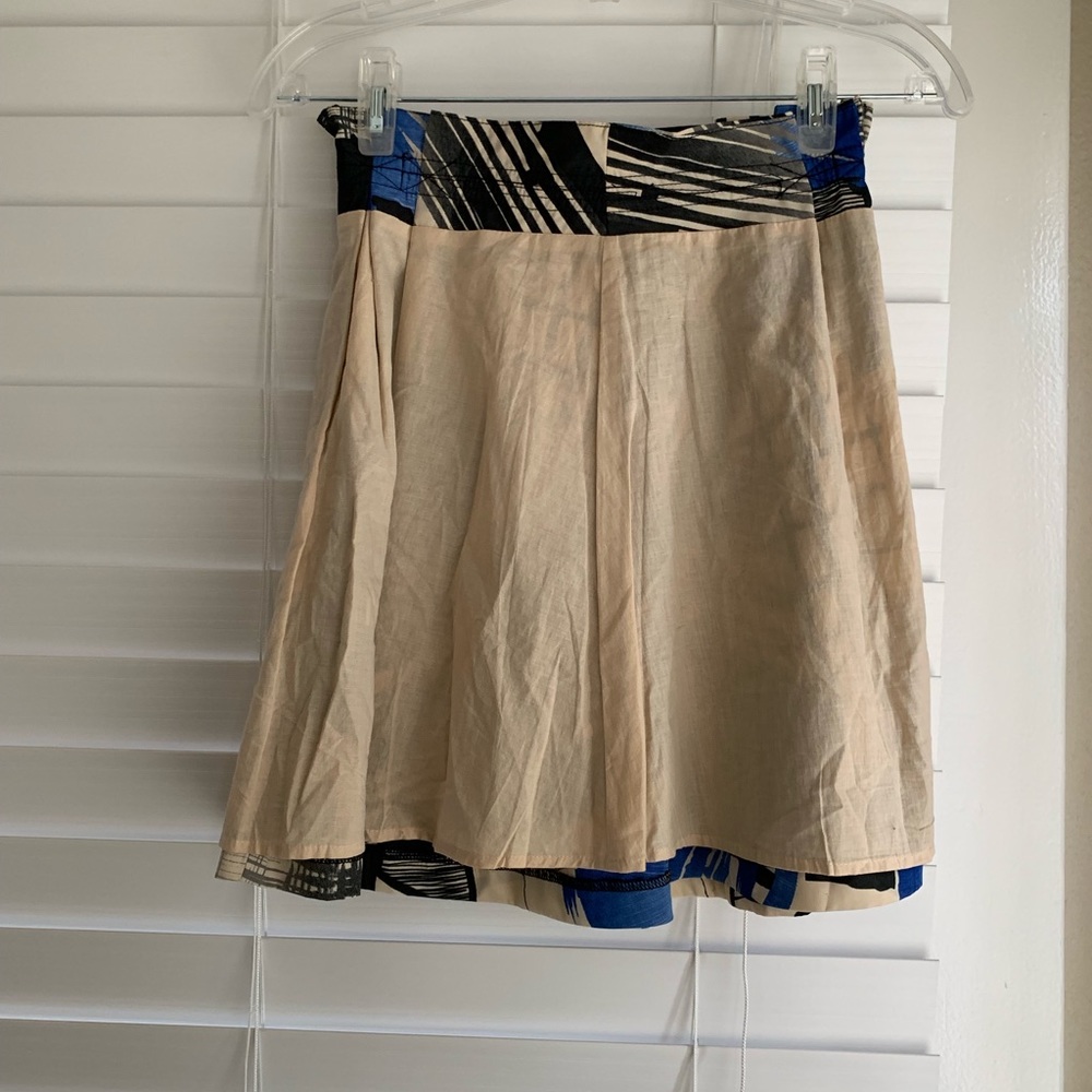 Twenty One Skirt - Picture 3 of 5